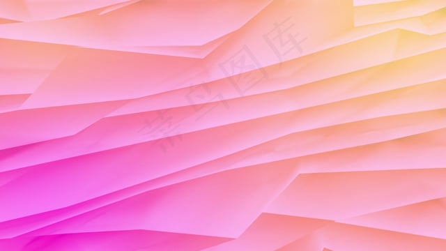 波浪, 背景, 循环播放, 海脊, 粉色的