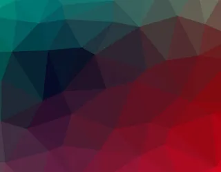 炫酷几何多边形背景高清素材