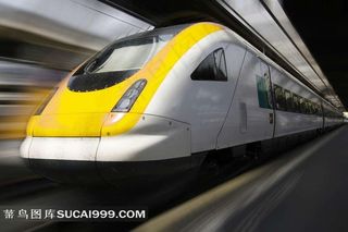 火车设计图画册