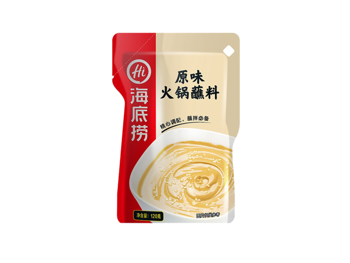 海底捞火锅蘸料超市商品白底图免抠实物摄影png格式图片透明底