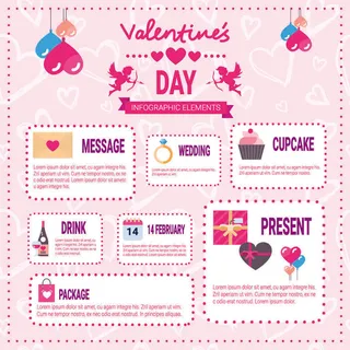 2.14情人节 背景