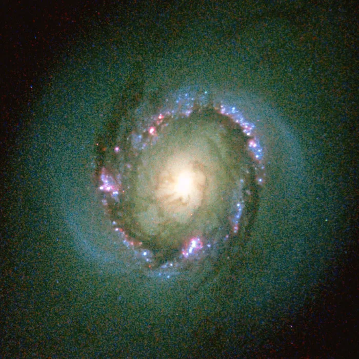 星际太空 327