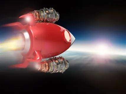发色升空的火箭图片航天宇宙 发色升空的火箭图片航天宇宙