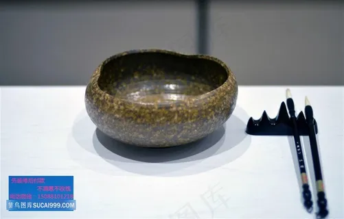 中式新中式装修套图素材图片案例图