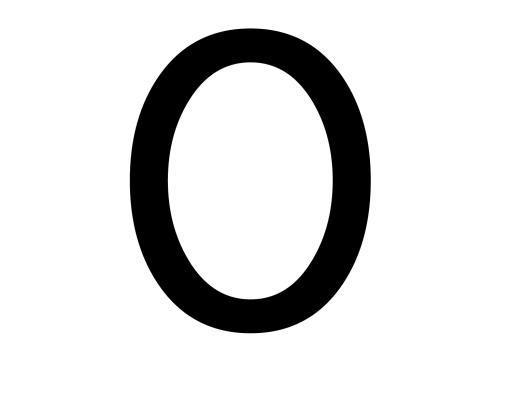 数字0 PNG图片免抠(1500x1200)