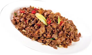 0911XC-203白椒鸡杂