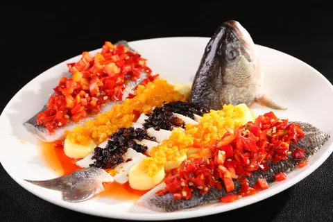 Z00185潮州鲜椒鱼 (2)