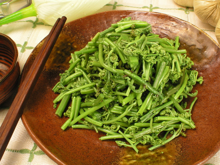 0090拌山野菜.JPG