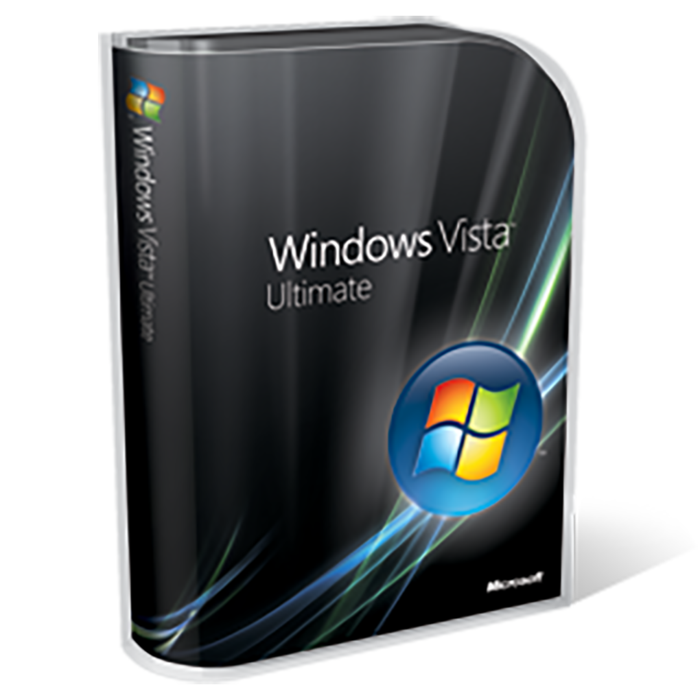 黑色WINDOWS