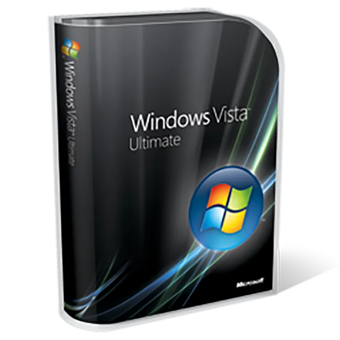 黑色WINDOWS