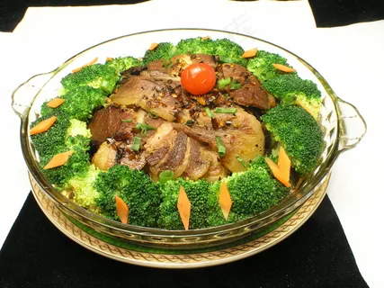 0156腊味合蒸234 0156腊味合蒸234