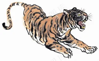 家畜设计美图素材