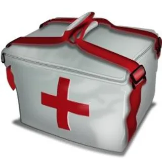 急救箱 PNG免抠