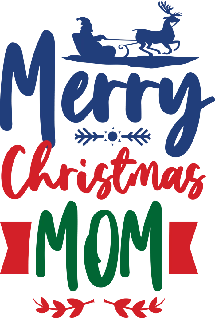 圣诞节字体平安夜主题字体设计