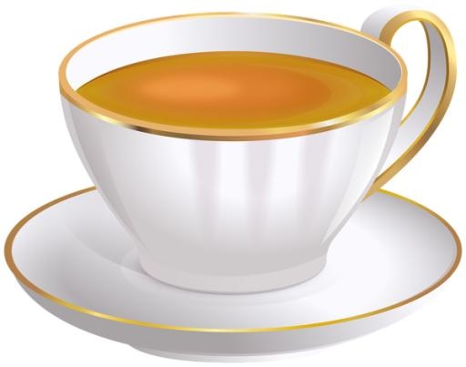 茶 PNG免抠(600x473)