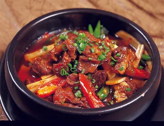 1009CS-0228砂窝牛腩