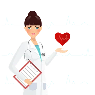 最美天使护士节护士医生医用工具免抠png图片