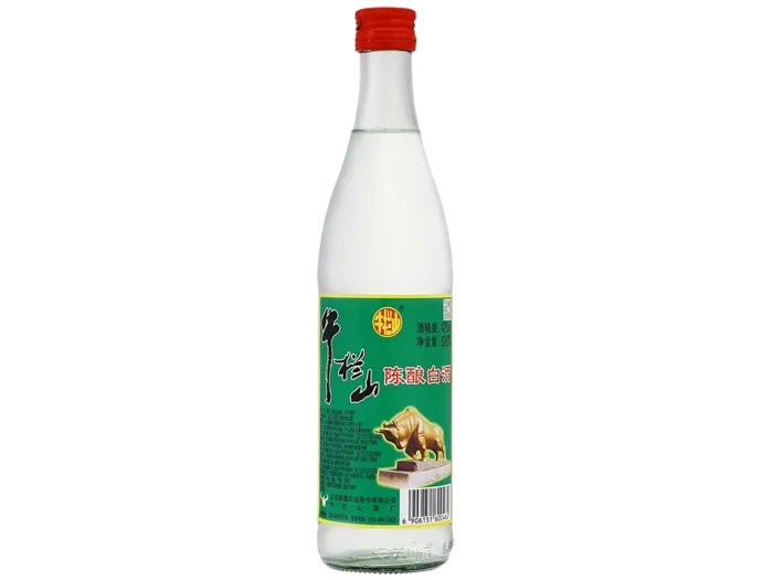 牛栏山(37)超市商品清晰大图免抠实物摄影png格式图片透明底品牌白酒