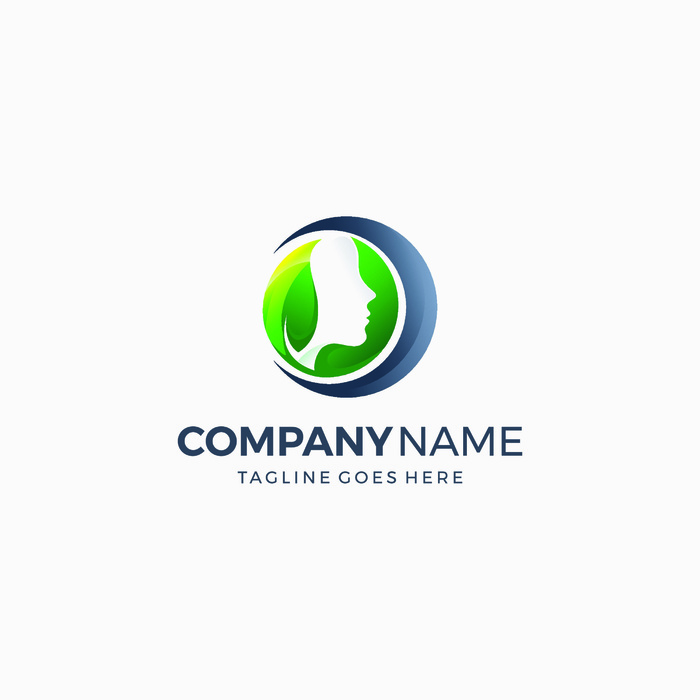 图标识标志公司字母企业商标品牌LOGO设计素材矢量模板eps,ai矢量模版下载