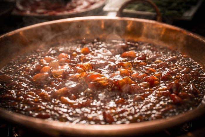 火锅菜品配菜麻辣火锅红油火锅