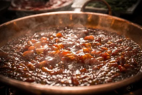 火锅菜品配菜麻辣火锅红油火锅