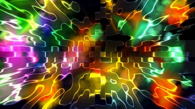 背景, 染, 荧光, 玩颜色, 动力学, 形象改变, 块