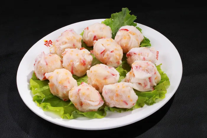 龙虾球
