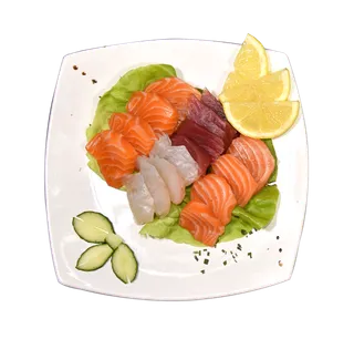 寿司 寿司图片寿司美食 美味 生鱼片