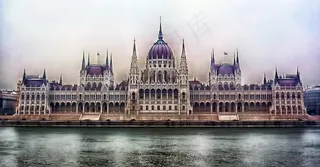 世界著名城市风景