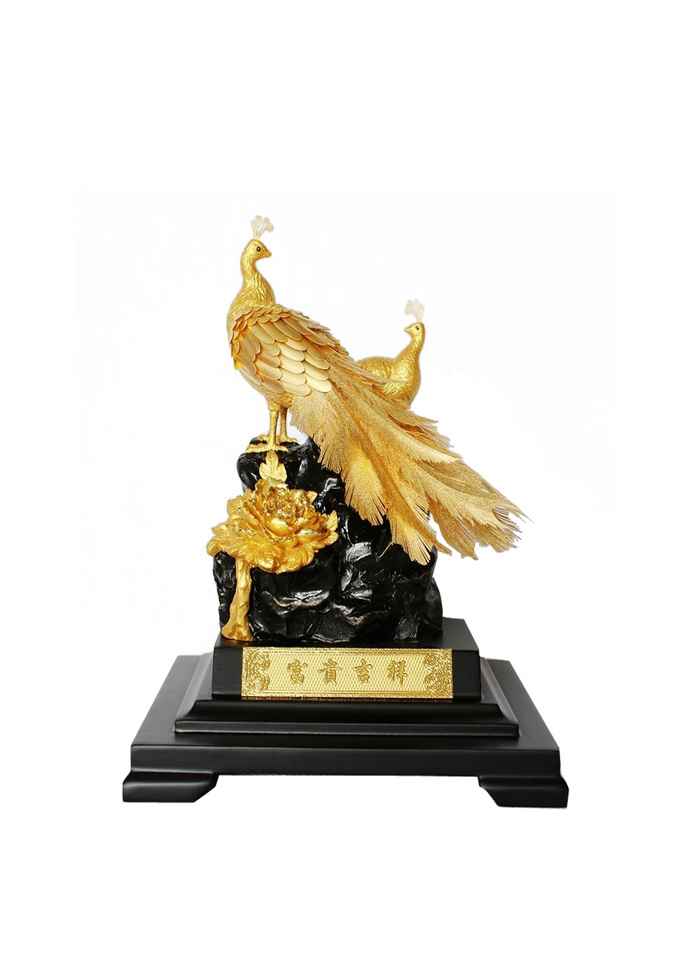 雕塑素材psd模版