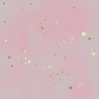 梦幻仙女粉色泼金纹理底纹背景