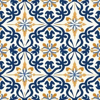 欧式纹理，巴洛克风格，无缝贴图，素材