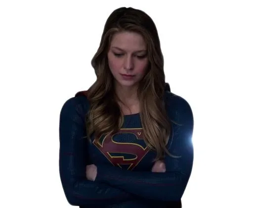 女超人 PNG免抠(877x720)