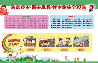 为生命安全设防