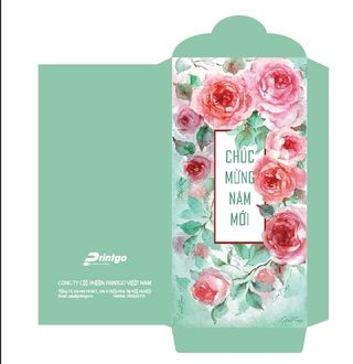 设计创造红包新年