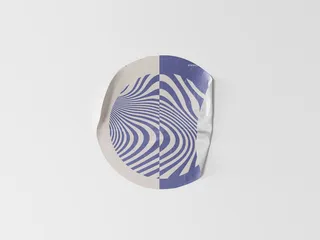 公司办公品牌文创PSD样机模板