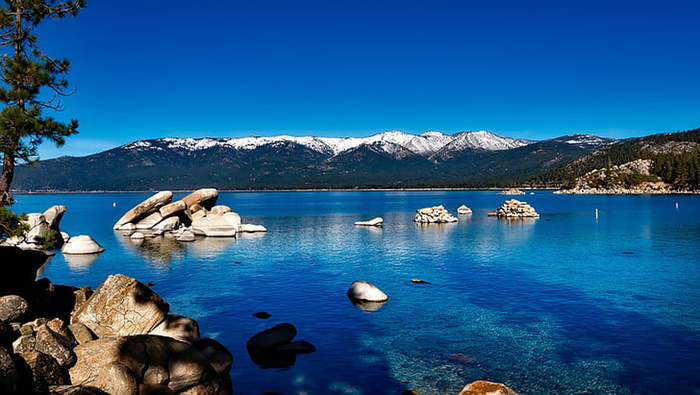 美丽风景 天空 风景 素材