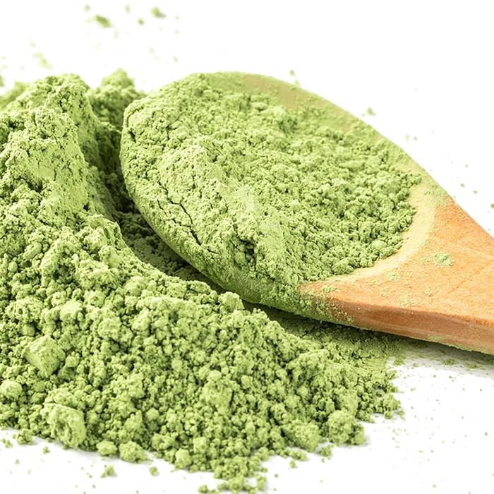 抹茶粉2超市商品白底图免抠实物摄影png格式图片透明底