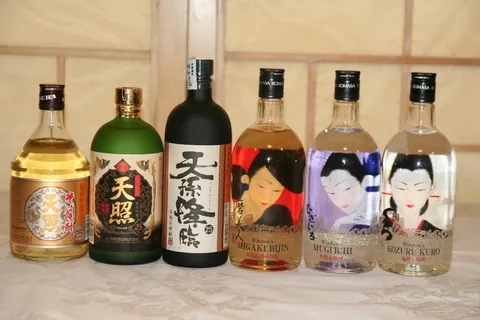 014  烧酒-新易喜