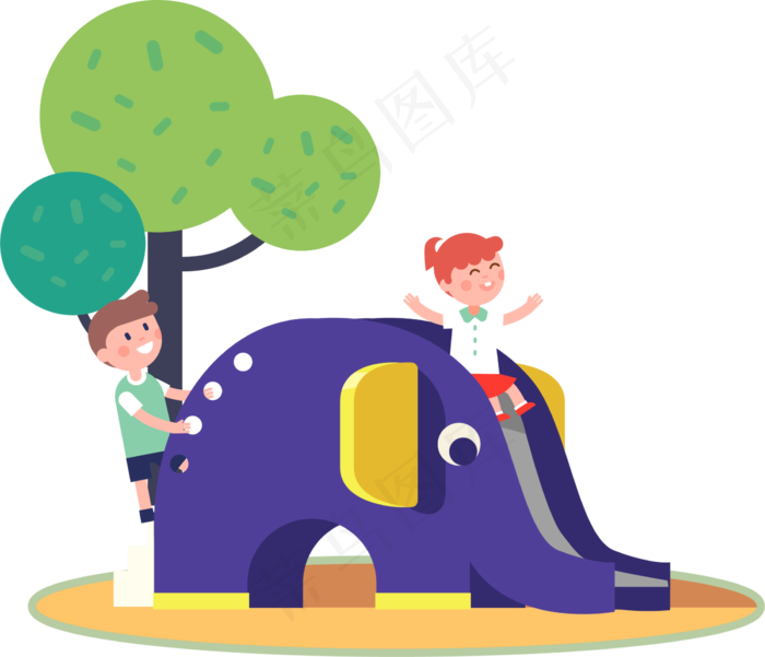 儿童节|童趣|海报|儿童节海报