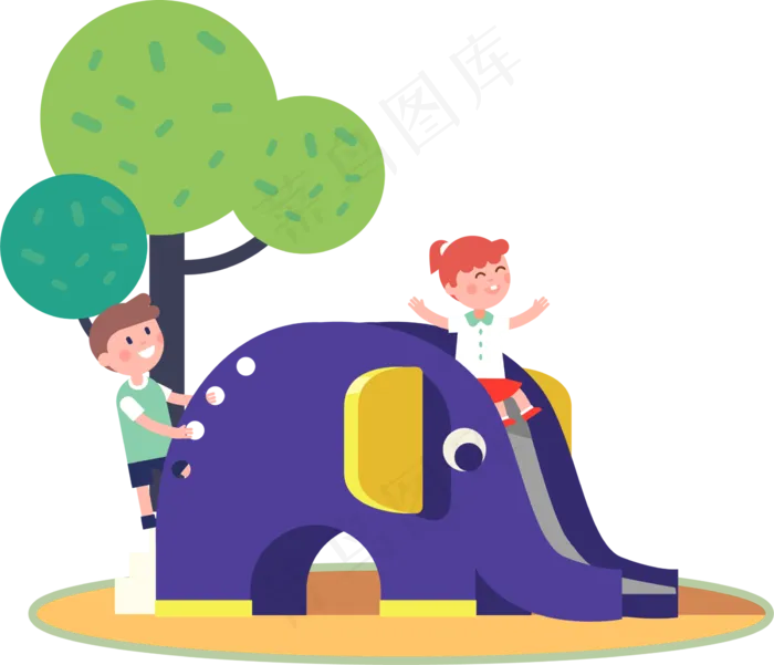 儿童节|童趣|海报|儿童节海报