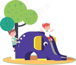 儿童节|童趣|海报|儿童节海报