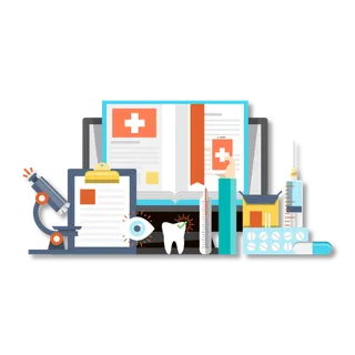 最美天使护士节护士医生医用工具免抠png图片