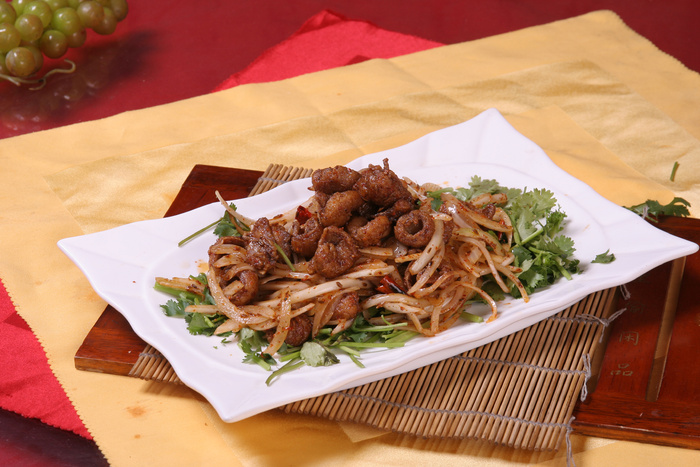 33 孜然猪宝-保府人家