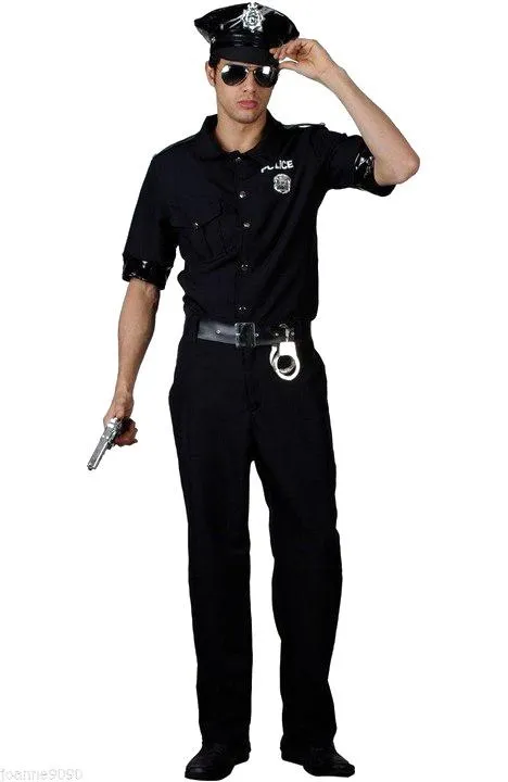 警察 PNG免抠(468x720)