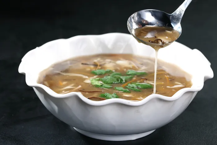 TG00008三狠乌鱼蛋汤