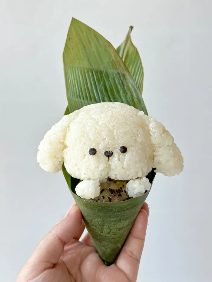 端午粽子素材