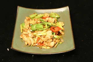 家常菜|美食|菜谱|菜单|0789农家小炒2