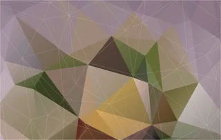 几何艺术设计 几何图形背景 多边形背景图片