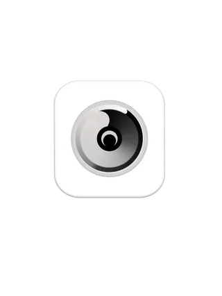 相机手机app图标元素免抠